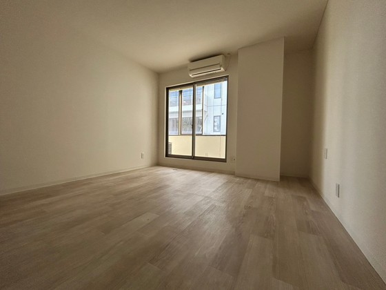 居室・リビング　※他物件の写真です。