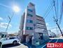 FILLSHINE 5階 築27年の賃貸物件