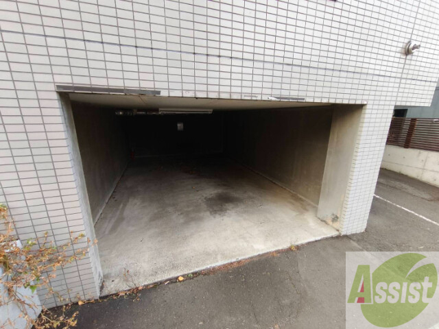 駐車場　駐車場その他