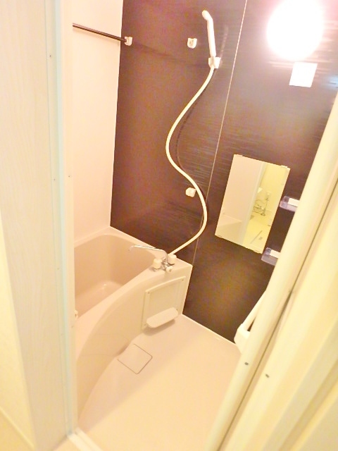バス・シャワールーム　参考