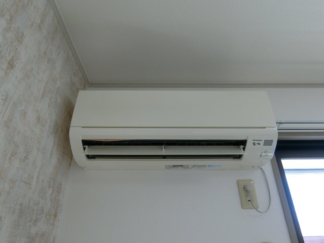 その他設備　イメージ201号室の写真（反転あり）