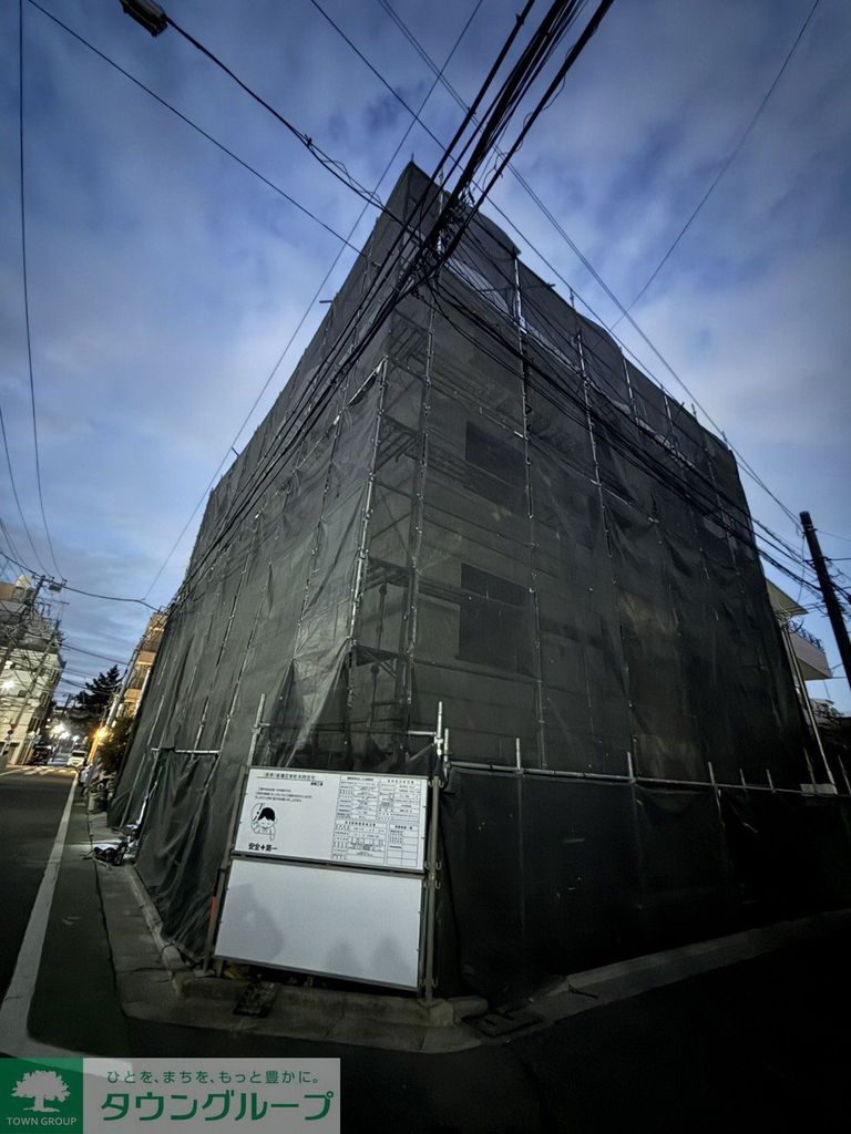 その他部屋・スペース　眺望