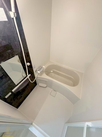 バス・シャワールーム　京橋オリエンタルキューブ