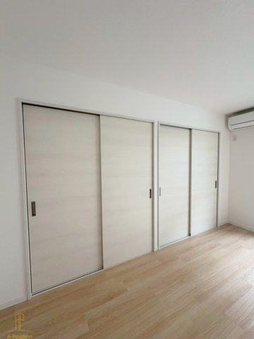 収納　京橋オリエンタルキューブ