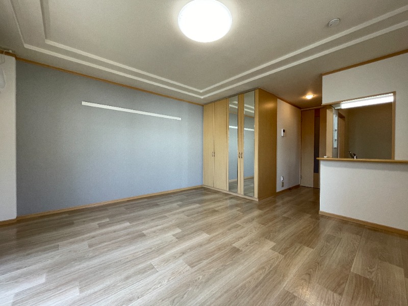 居室・リビング　洋室