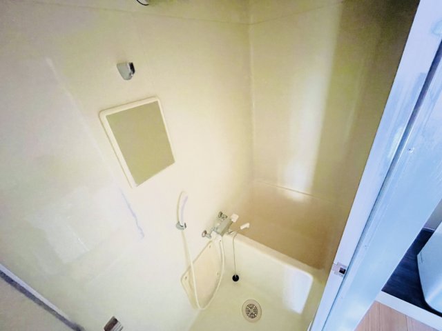 バス・シャワールーム　別号室の写真です。