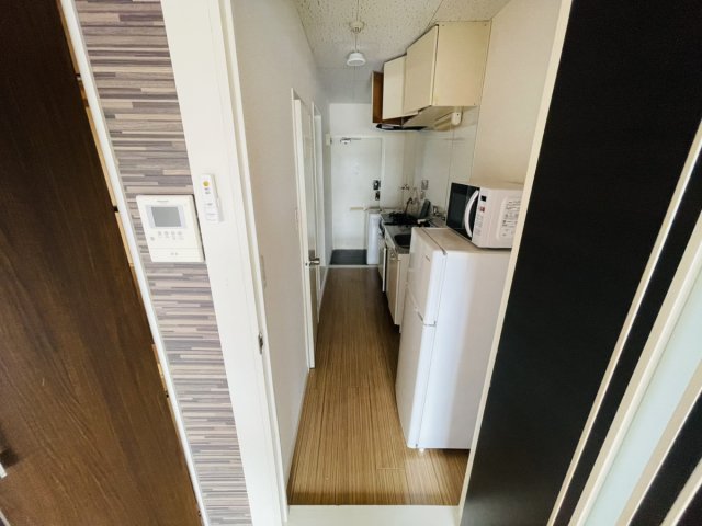 その他部屋・スペース　別号室の写真です。