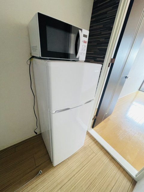 その他設備　別号室の写真です。