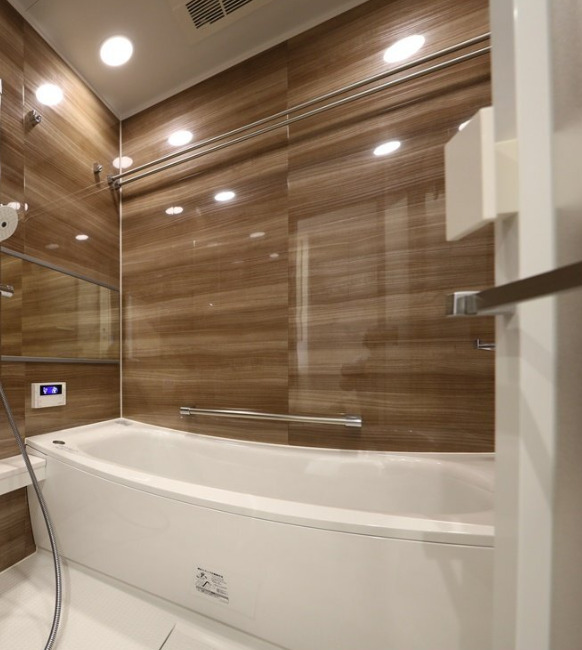 バス・シャワールーム　※参考写真