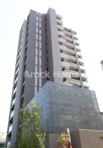 建物外観　外観です