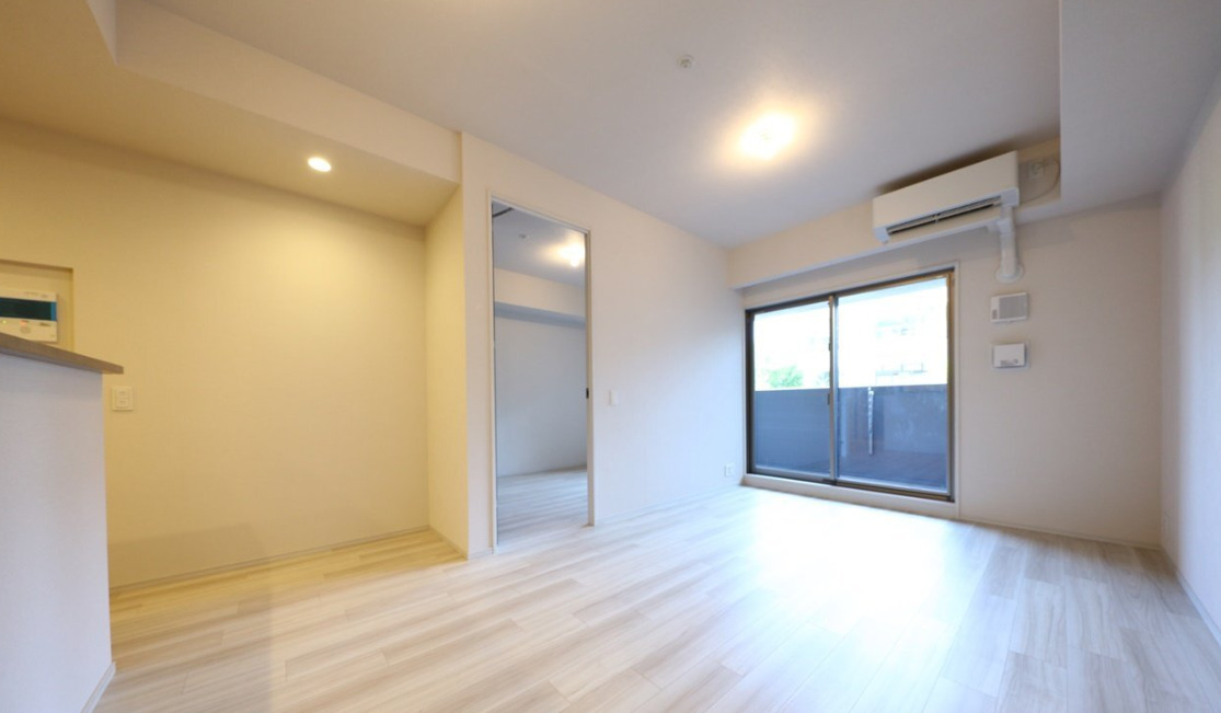 居室・リビング　※参考写真