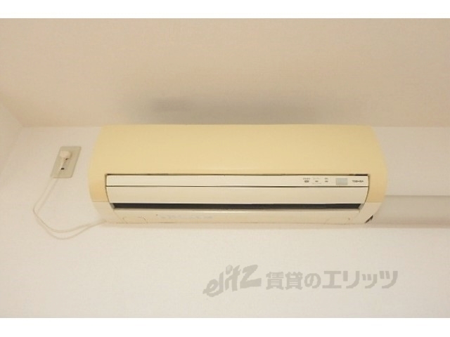 その他設備　洋室