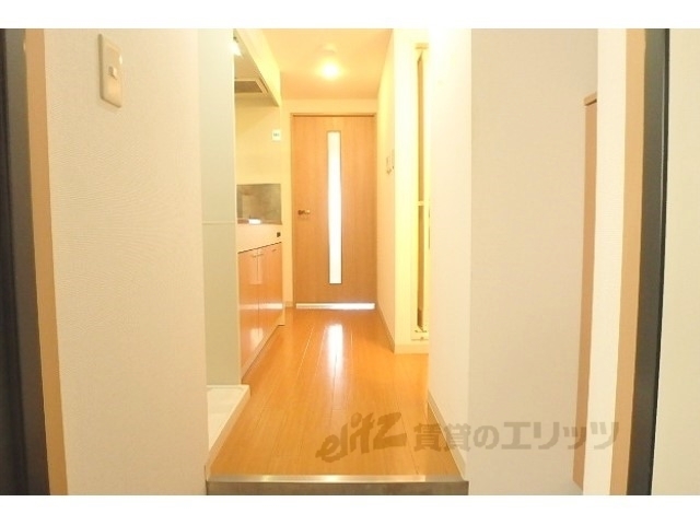 その他部屋・スペース　廊下