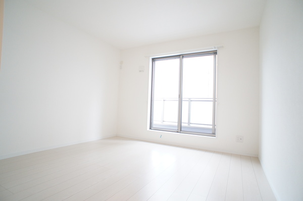 その他部屋・スペース　家具を配置しやすい人気の間取りです♪