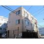 井荻駅より徒歩8分 3階 築20年5ヶ月の賃貸物件