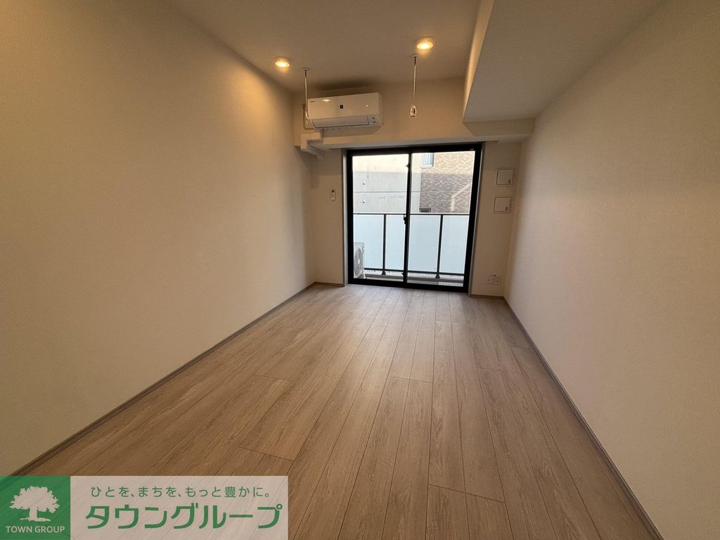 居室・リビング　設備