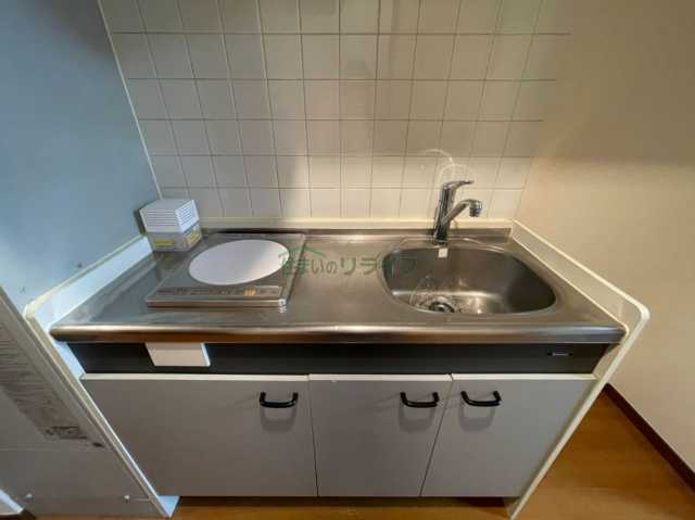 キッチン　参考写真