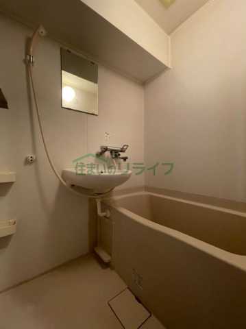 バス・シャワールーム　参考写真