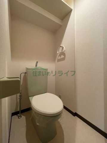 トイレ　参考写真