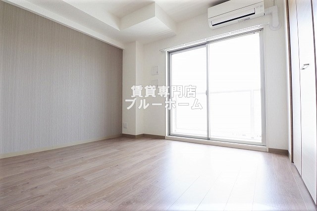 その他　別角度からの洋室！