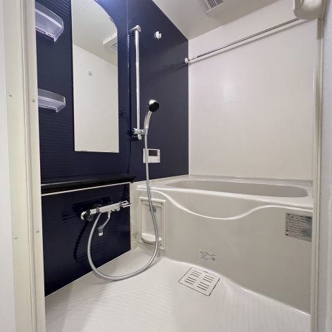バス・シャワールーム　同仕様タイプです