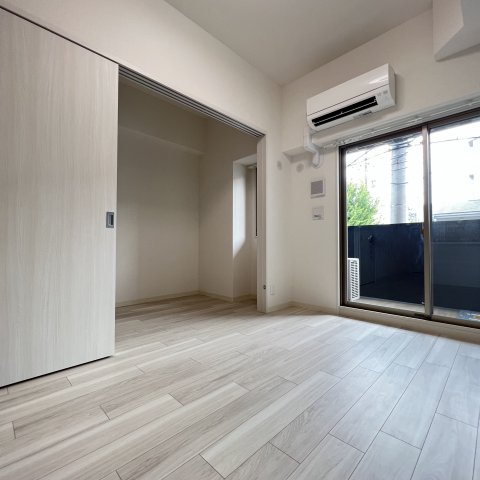 居室・リビング　同仕様タイプです