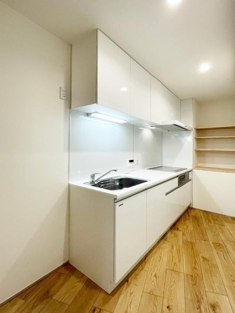 キッチン　参考イメージ画像