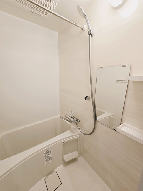 バス・シャワールーム　参考イメージ画像