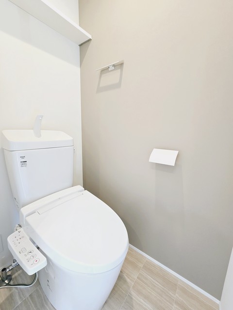 トイレ　参考イメージ画像