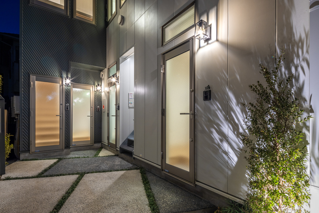 建物外観　参考イメージ画像