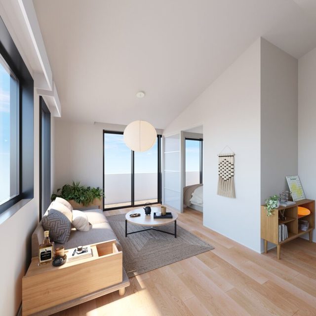 居室・リビング　参考イメージ画像