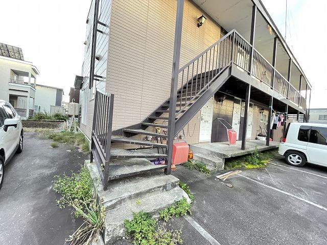 その他共有部分　共用部２