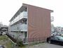 レオパレス湘南町屋 3階 築16年2ヶ月の賃貸物件