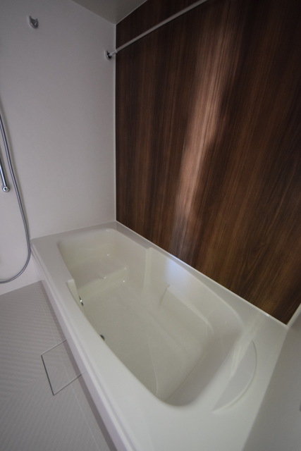 バス・シャワールーム　同施工会社参考写真