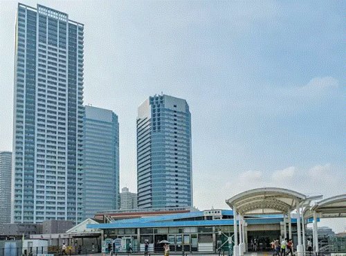 その他　新川崎（その他）まで693m