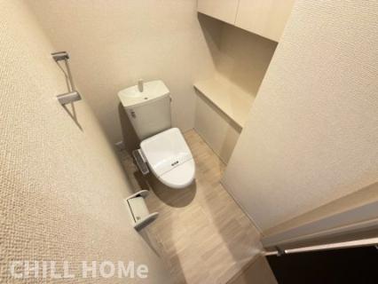 トイレ　他社様掲載物件もまとめてご紹介、ご案内可能です(^^)/