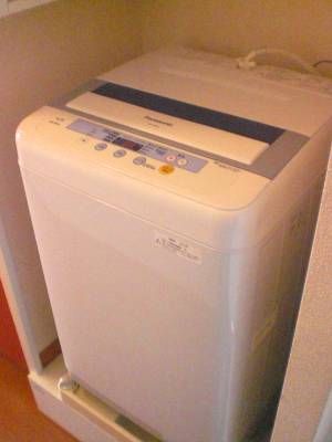 その他設備　レオパレスの家具家電付のお部屋です