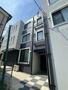 西小山駅より徒歩10分 3階 築2年4ヶ月の賃貸物件