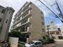 天王町駅より徒歩6分 4階 築36年10ヶ月の賃貸物件