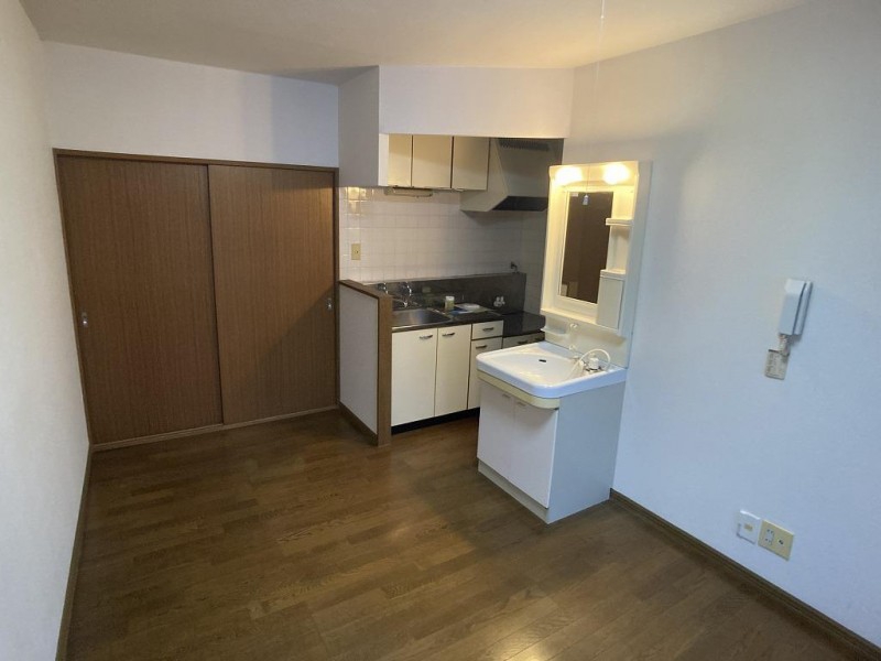 その他部屋・スペース　内装