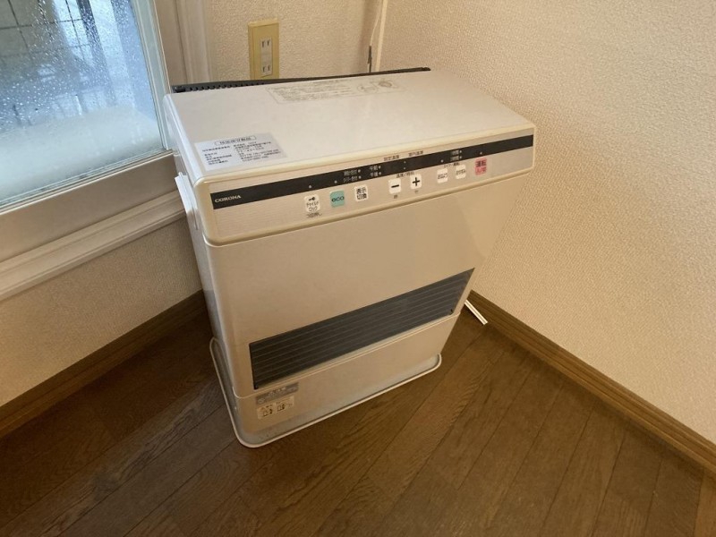 その他設備　設備