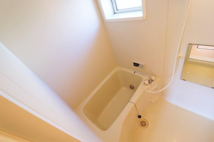 バス・シャワールーム　バスルーム