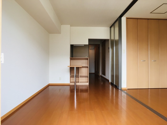 居室・リビング　居室・リビング