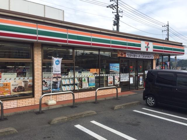 その他　セブンイレブン広島可部3丁目店（その他）まで588m