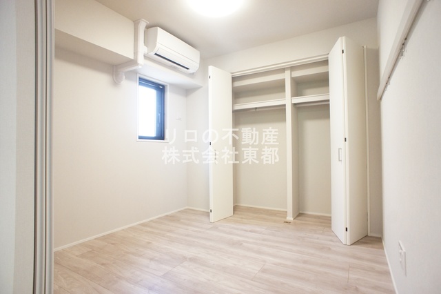 その他部屋・スペース　落ち着いた雰囲気で寝室向きのお部屋です♪