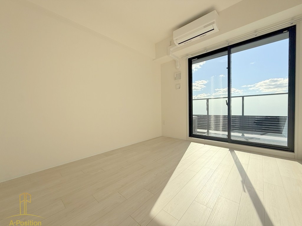 その他部屋・スペース　ジオエント福島野田レジデンス