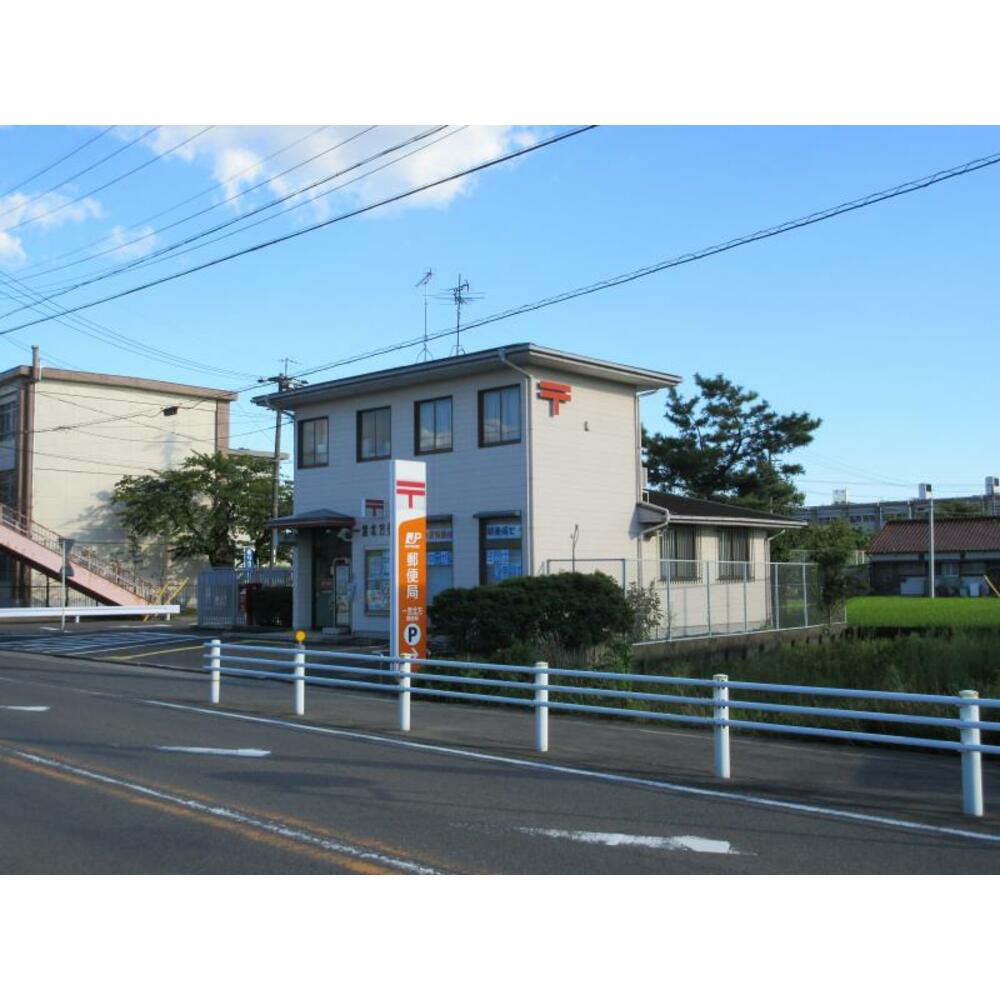 郵便局　一宮北方郵便局（郵便局）まで886m