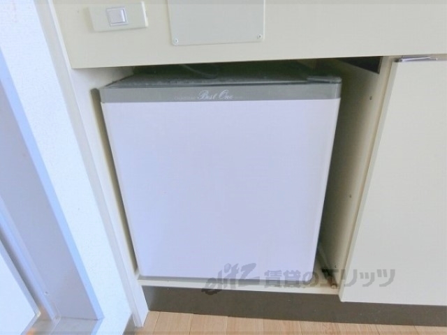 その他部屋・スペース　冷蔵庫