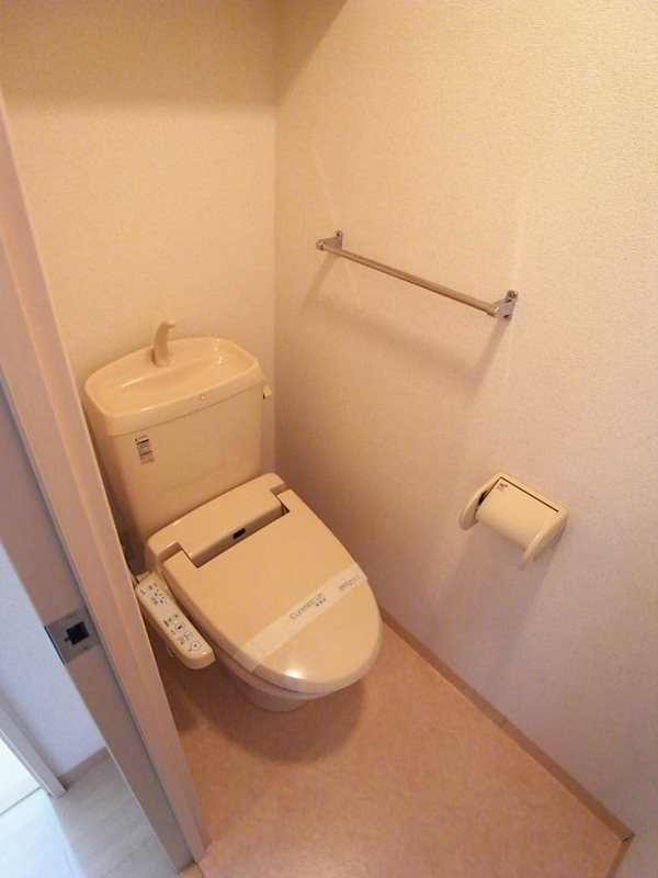 トイレ　イメージ