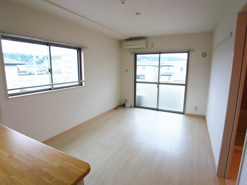 居室・リビング　イメージ